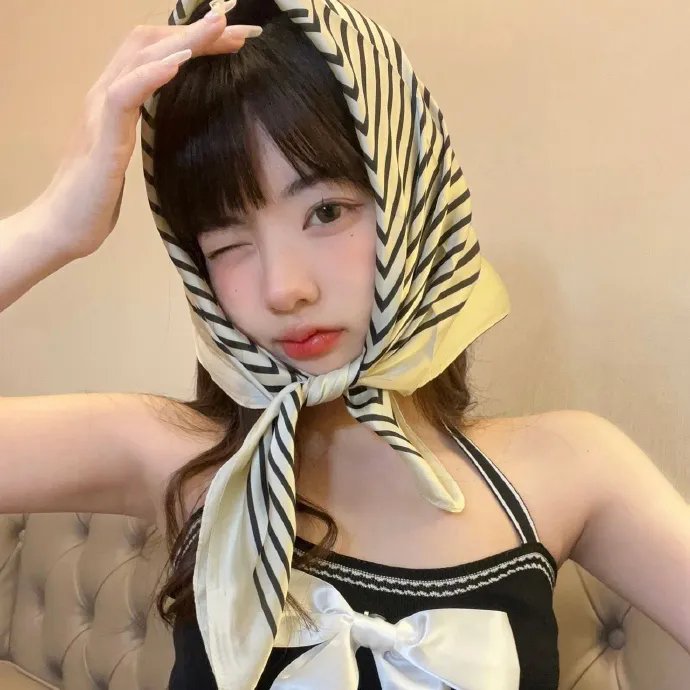撩动你心